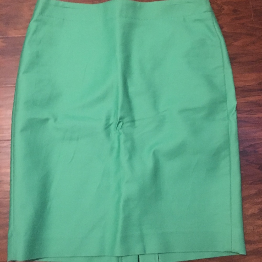 J Crew Women’s Pencil Skirt